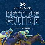 how to bet the preakness